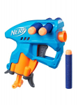 M&auml;ngurelv - vintp&uuml;ss Nerf Nanofire