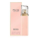 HUGO BOSS - BOSS MA VIE EDP naistele, 50 ml