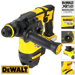 Puurvasar DeWalt DCH333NT-XJ; 3,5 J; SDS-plus; 54 V (ilma aku ja laadijata)
