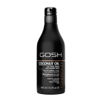 Juuksepalsam Gosh Coconut Oil 450 ml