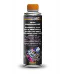 PowerMax diislik&uuml;tuse s&uuml;steemi puhastaja