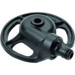 Statsionaarne pihusti Fiskars, &uuml;mar