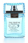 Versace Man Eau Fraiche EDT meestele 5 ml