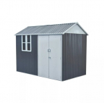 Kuur Hecht 6X10 NORD, 222x290x162 cm