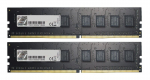 Operatiivm&auml;lu (RAM) G.Skill Value DDR4-2666 CL19-19-19-43 1.20V 16GB (2x8GB) F4-2666C19D-16GNT