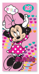 Laster&auml;tik Disney Minnie Hearts, 70x137 cm
