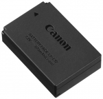 Canon fotoaparaadi aku LP-E12 EOS M50 Mark II, M50, M200, M100 ja Powershot SX70hs jaoks