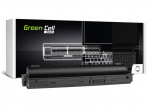 S&uuml;learvuti aku Enlarged Green Cell Pro Laptop Battery for Dell Latitude E6220 E6230 E6320 E6330