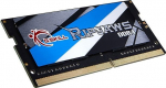 Operatiivm&auml;lu (RAM) G.Skill Ripjaws DDR4 SO-DIMM DDR4-2400 CL16-16-16 1.20V 4GB (1x4GB) F4-2400C16S-4GRS