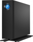 LaCie d2 Professional STHA8000800 k&otilde;vaketas - v&auml;line - 8 To - USB 3.0