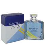 Tualettvesi Nautica Voyage Heritage EDT meestele 100 ml