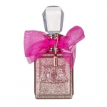 Parf&uuml;&uuml;mvesi Juicy Couture Viva La Juicy Rose EDP naistele 50 ml