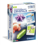 Loominguline komplekt "Loo kristall" Clementoni Science & Play, 50575
