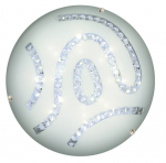 Laevalgusti Candellux Gaja