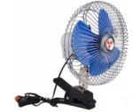 Ventilaator, 24V, 22cm