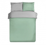 Voodipesukomplekt Nova3 Mint, 3-osaline