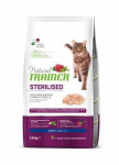 Kuivtoit Trainer Natural Cat WH MEAT steriliseeritud kassidele valge lihaga 1,5kg