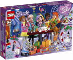 41382 LEGO&reg; Friends Advendikalender