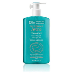 Avene Cleanance puhastusgeel, 400 ml
