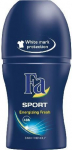 Higistamisvastane rulldeodorant Fa Sport Citrus Fresh 50 ml