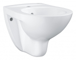 Seinale paigaldatav bidee Grohe Bau Ceramic