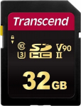 M&auml;lukaart Transcend SDC700S 32GB TS32GSDC700S