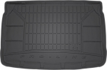 Kummist pagasimatt Proline PEUGEOT 207 HATCHBACK 5D 2006-2012