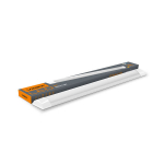 Videx pinnapealne laevalgusti 18W LED 230V 60cm 1800lm