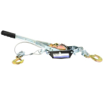 Vints hoovaga 2T trossi 2.5m Geko