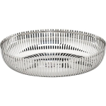 Alessi kandik PCH06/26 Oval Basket, 26cm