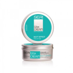 Matt vahakreem juustele Farcom SERI Wax Cream 100 ml
