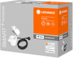 Ledvance nutipistik v&auml;litingimustesse SMART+ WiFi Outdoor Plug
