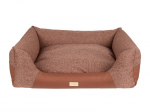 Pesa Apimplay Milano ZipClean, erinevates suurustes, pruun