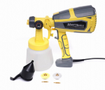 Elektriline pihustusp&uuml;stol v&auml;rvidele KD1656 1.0|1.8|2.5mm