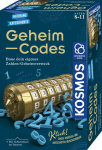 Kosmos arendav m&auml;nguasi Secret Codes 658076