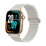 Colmi nutikell C8 Max with magnetic strap (kuldne)