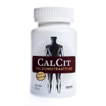 Kaltsiumtsitraat + D3-vitamiin, CalCit, Paira