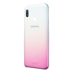 Telefoni&uuml;mbris Samsung EF-AA405CPEGWW, Samsung A405 Galaxy A40, roosa