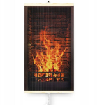 Infrapuna k&uuml;ttekeha Infratech, 430W