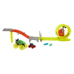 Hot Wheels Monster Truck Skeletosauruse v&otilde;itlusrada