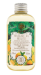 Massaaži&otilde;li Mojito Saules Fabrika, 200 ml