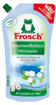 Kangapehmendaja Frosch, puuvillane lillel&otilde;hn, 1l