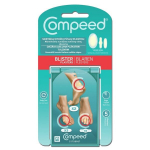 Villiplaastrite komplekt COMPEED, N5