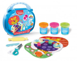 Voolimismasside komplekt Maped Creativ Early Age