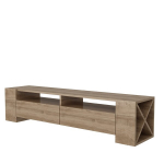 TV laud Kalune Design Sosruko, pruun