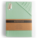 DecoKing Amber voodilina kummiga 160x200 cm