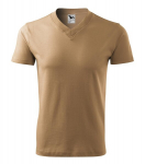 V-neck T-s&auml;rk unisex