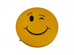 6 tumba komplekt Wood Garden Smiley Seat Boy Premium, kollane