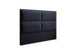 Voodipeats Milo Casa Lara 160 cm, tumesinine