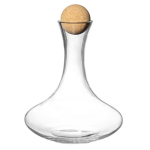 Karahvin, 1,1l, vein
